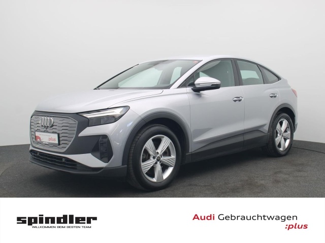 Audi Q4