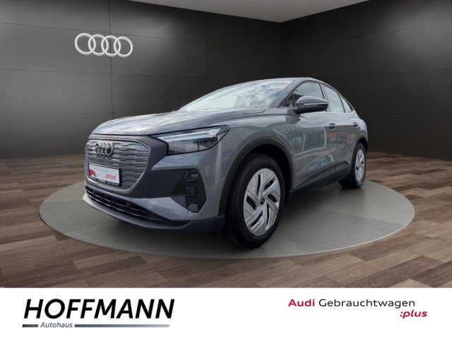 Audi Q4