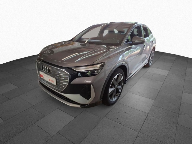 Audi Q4