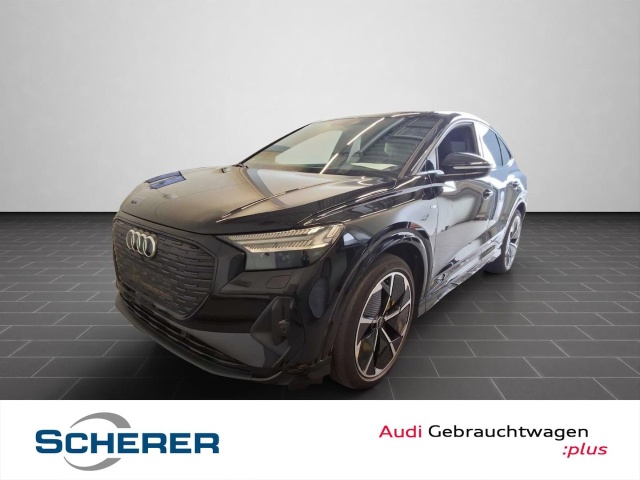Audi Q4