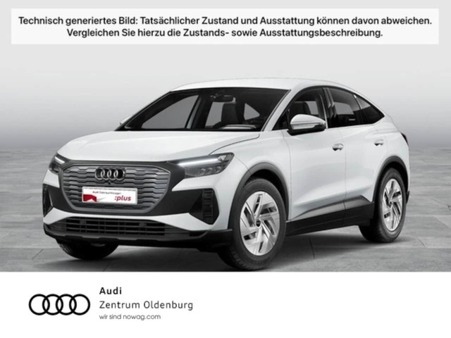 Audi Q4