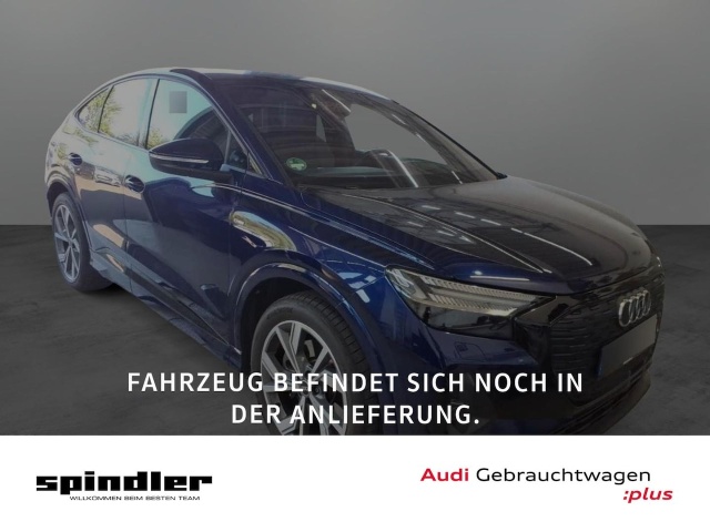 Audi Q4