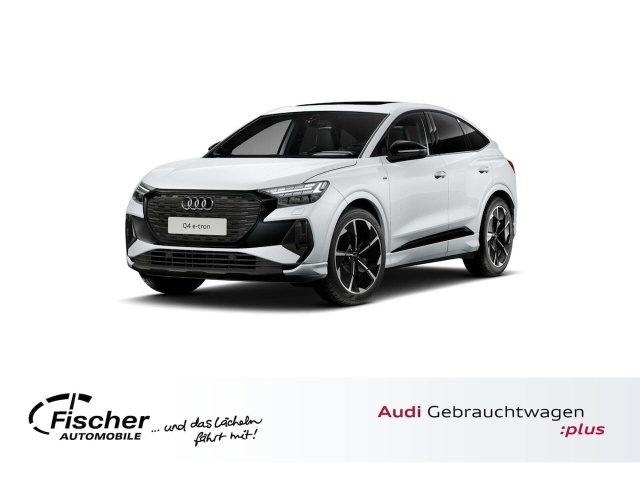 Audi Q4