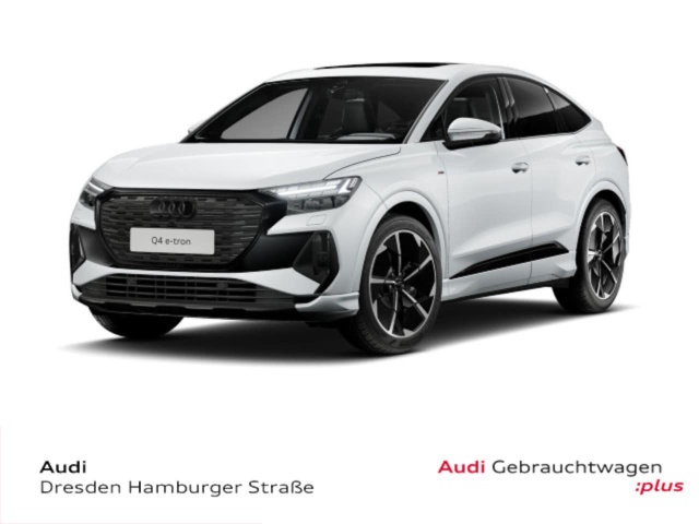 Audi Q4