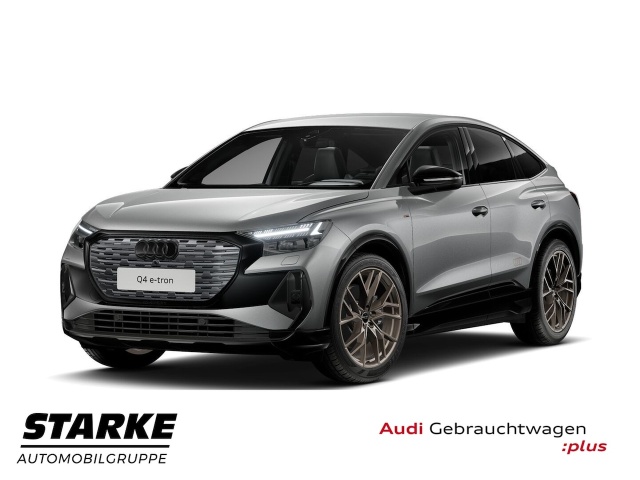 Audi Q4