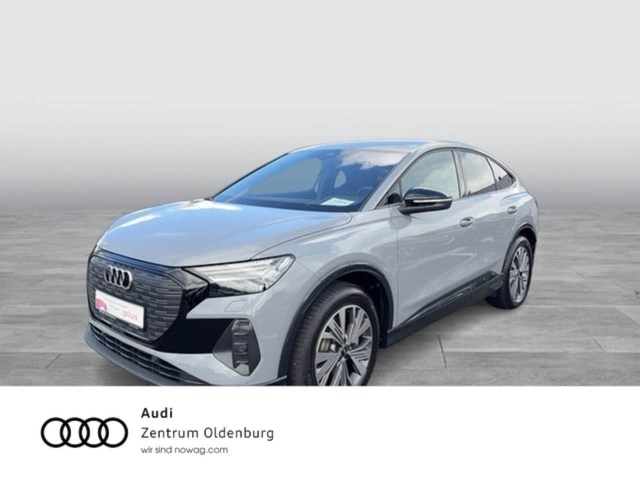 Audi Q4