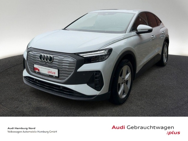Audi Q4