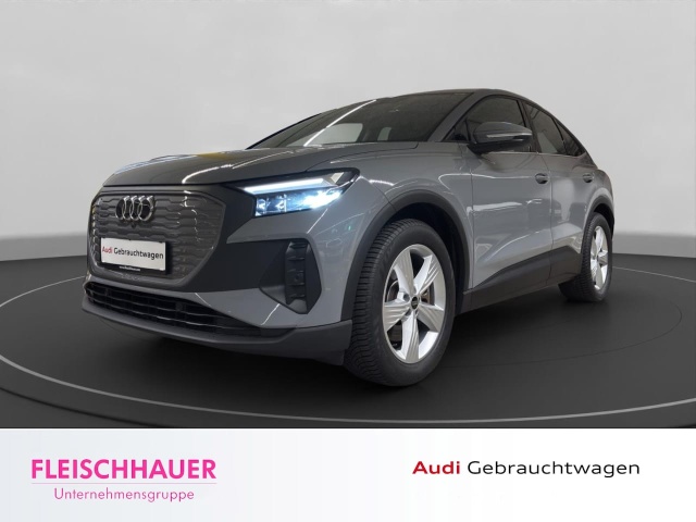 Audi Q4