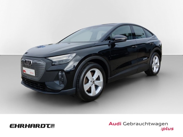 Audi Q4