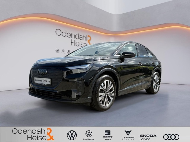 Audi Q4