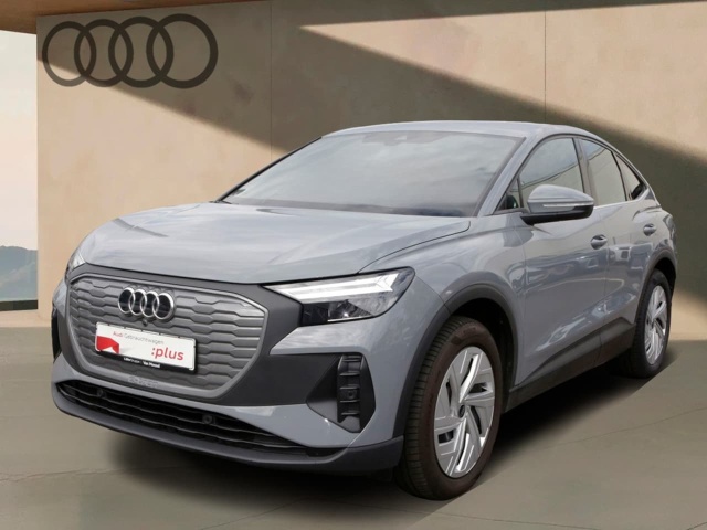 Audi Q4
