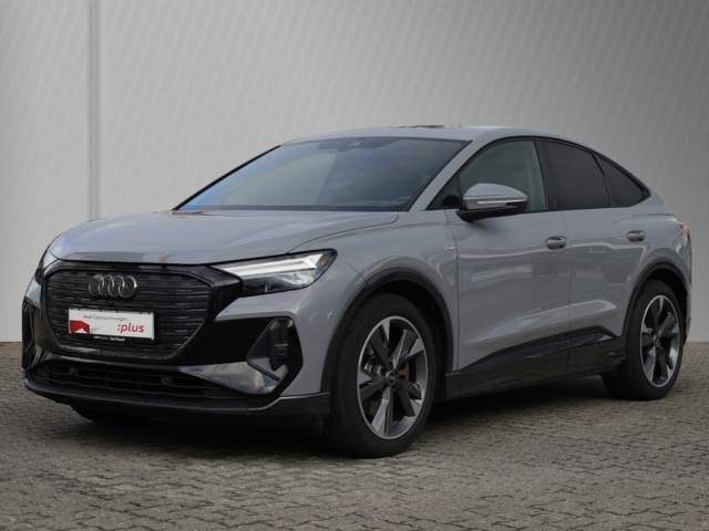 Audi Q4