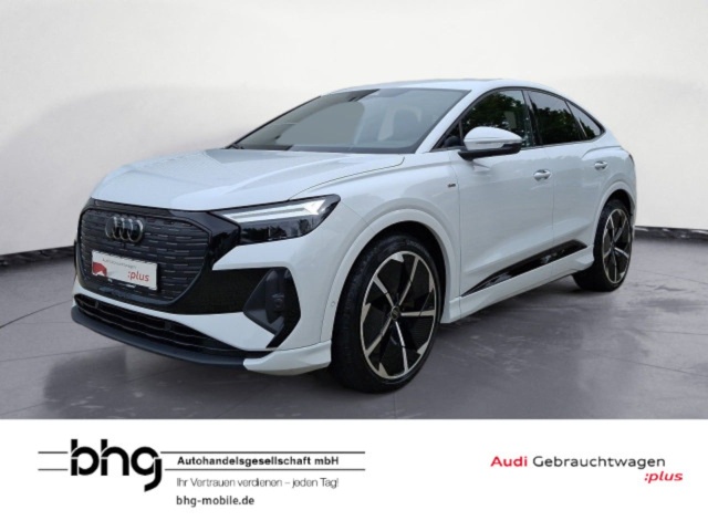 Audi Q4