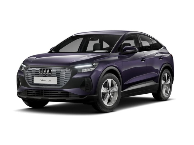 Audi Q4