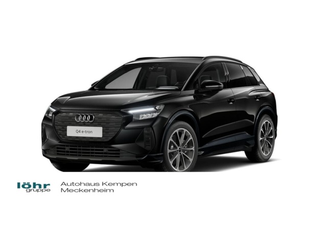 Audi Q4