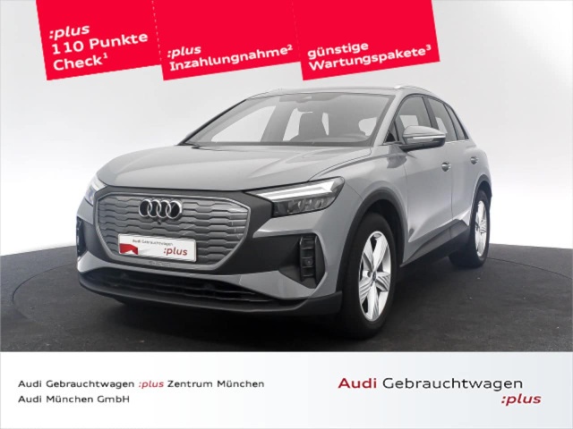 Audi Q4