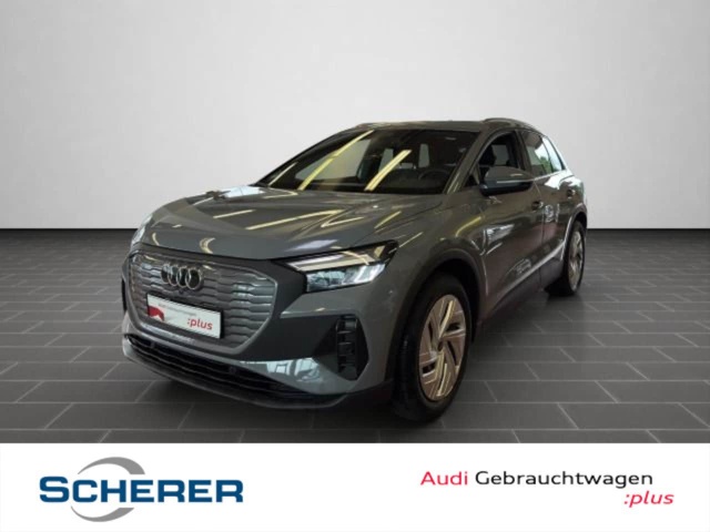 Audi Q4