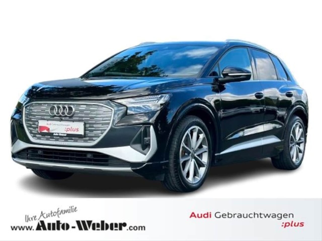 Audi Q4