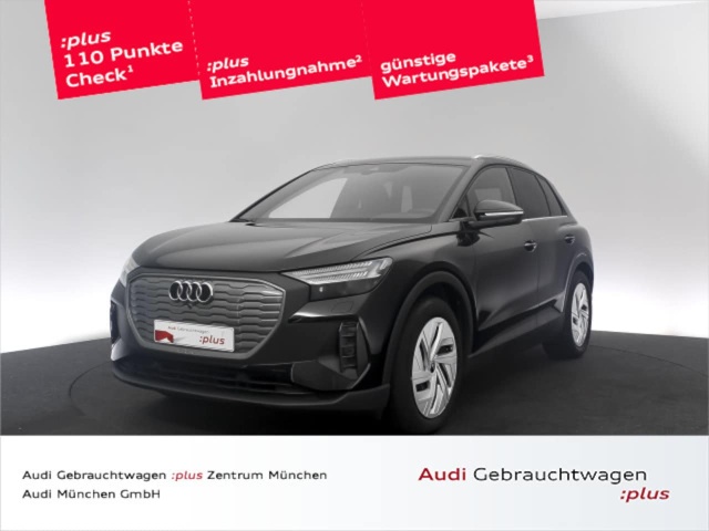 Audi Q4