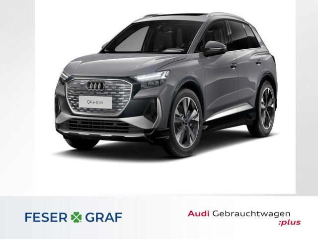 Audi Q4