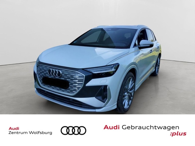 Audi Q4