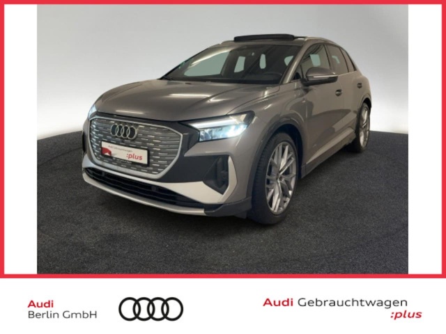 Audi Q4