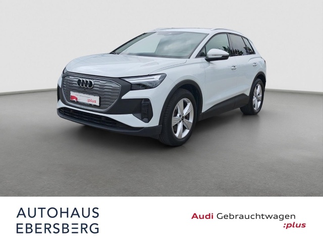 Audi Q4