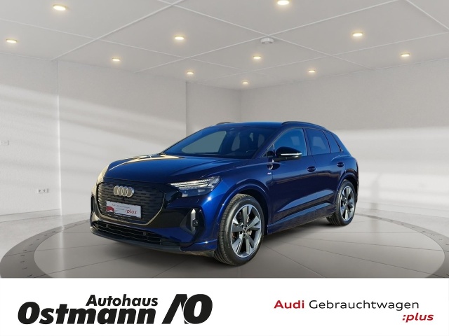 Audi Q4