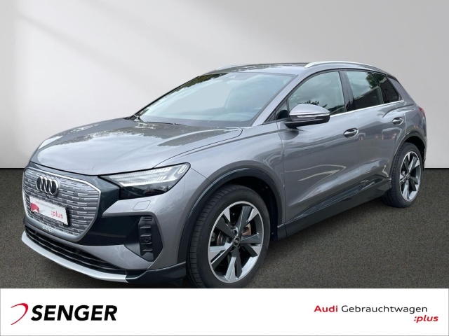 Audi Q4
