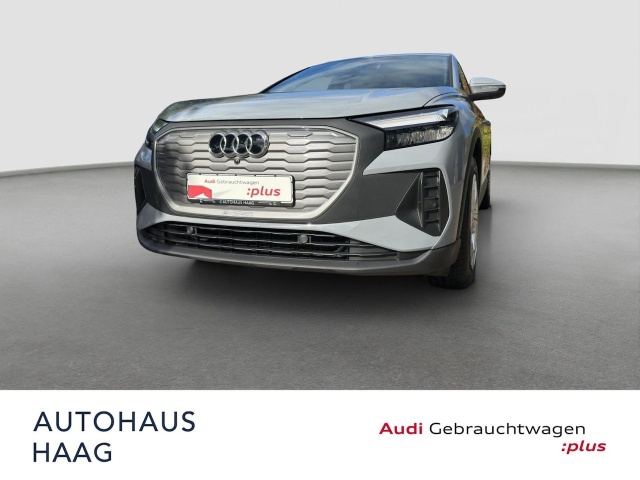 Audi Q4