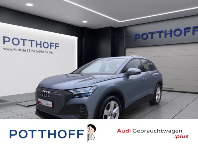 Audi Q4