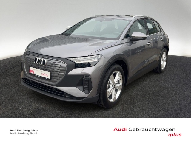 Audi Q4