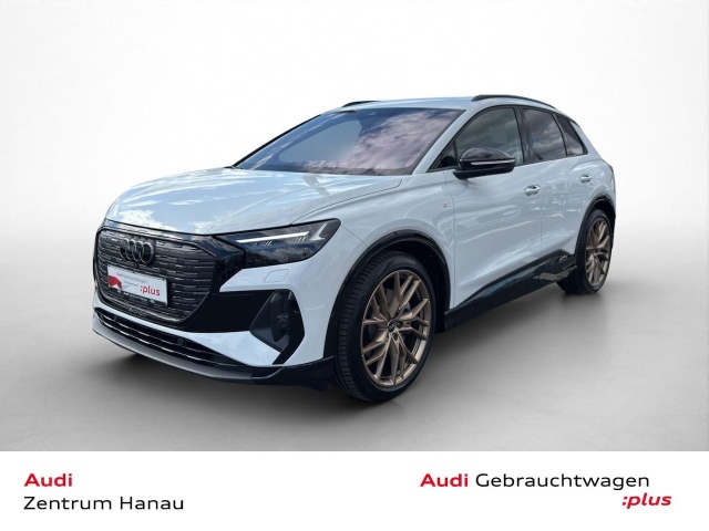 Audi Q4