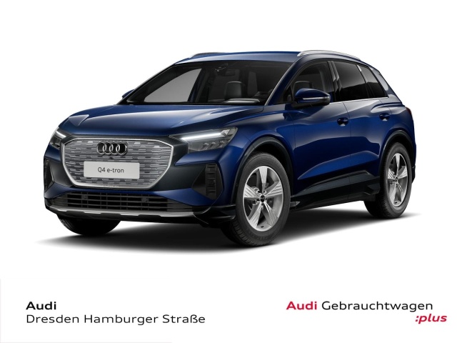 Audi Q4