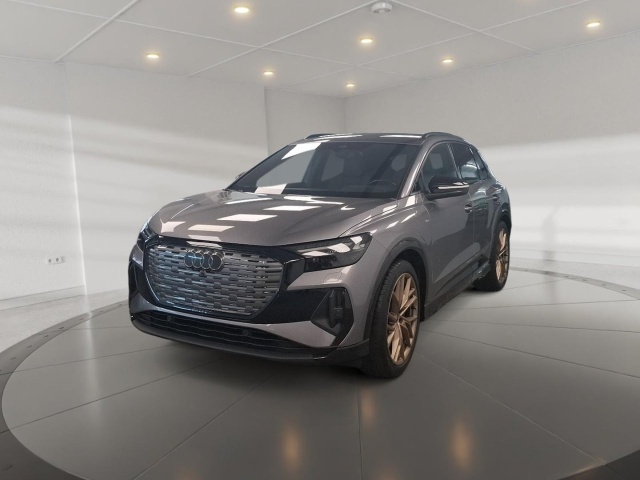 Audi Q4