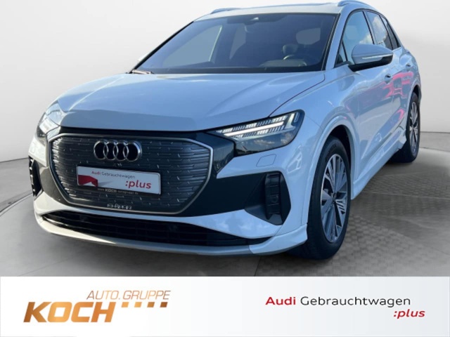 Audi Q4