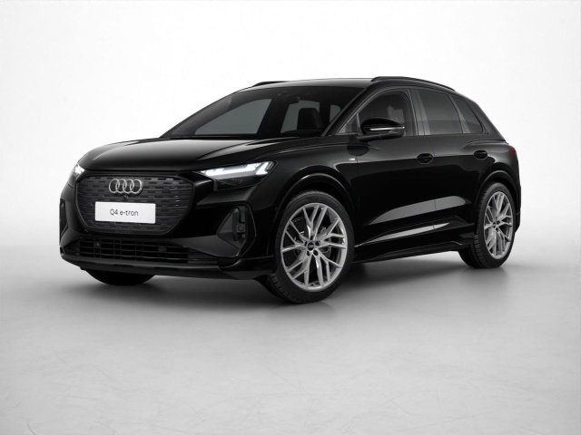 Audi Q4