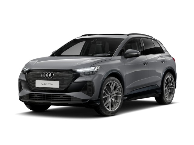 Audi Q4