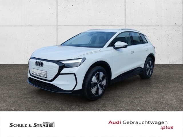 Audi Q4