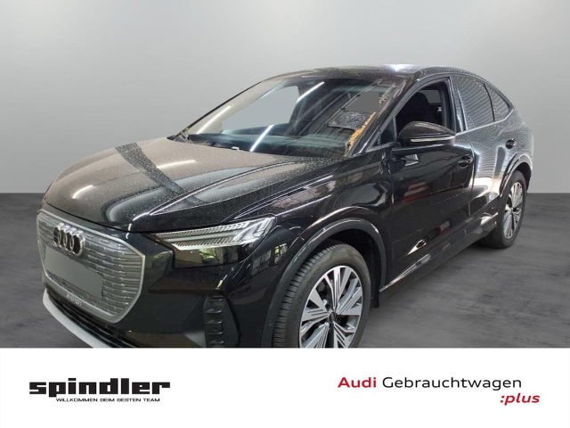 Audi Q4