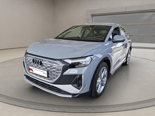 Audi Q4