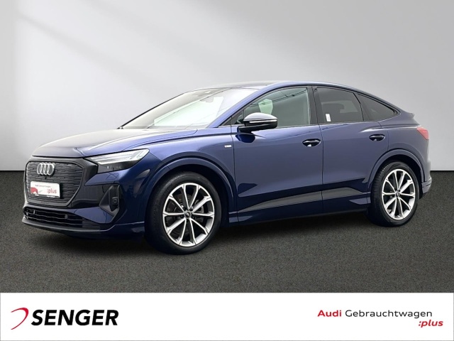 Audi Q4
