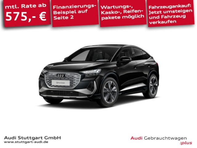 Audi Q4