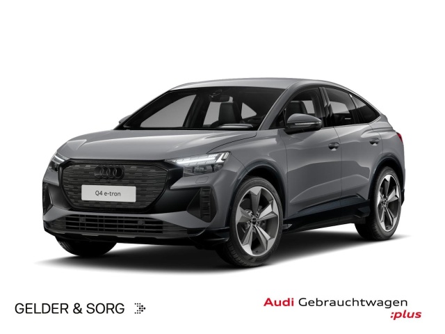 Audi Q4