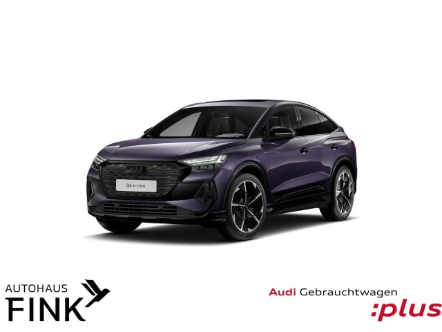 Audi Q4