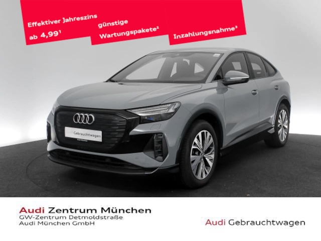 Audi Q4