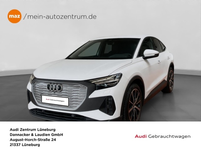 Audi Q4