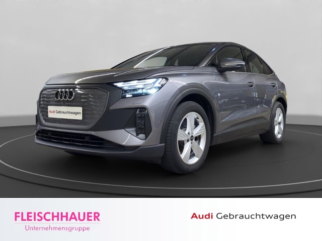 Audi Q4