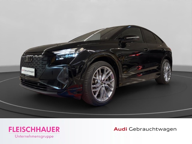 Audi Q4