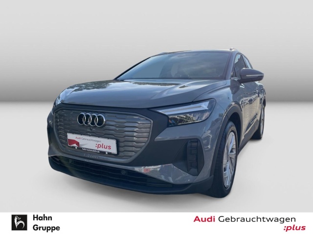 Audi Q4